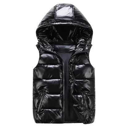 Puffer Jackets SummitBreeze