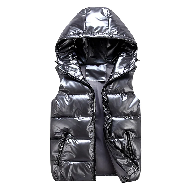 Puffer Jackets SummitBreeze