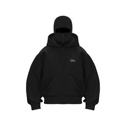 ShadowFlex Hoodie