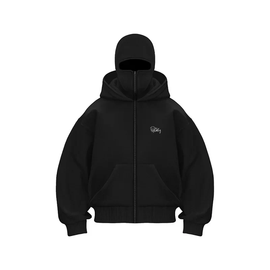 ShadowFlex Hoodie