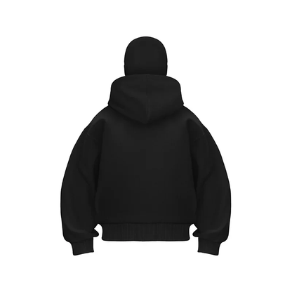 ShadowFlex Hoodie