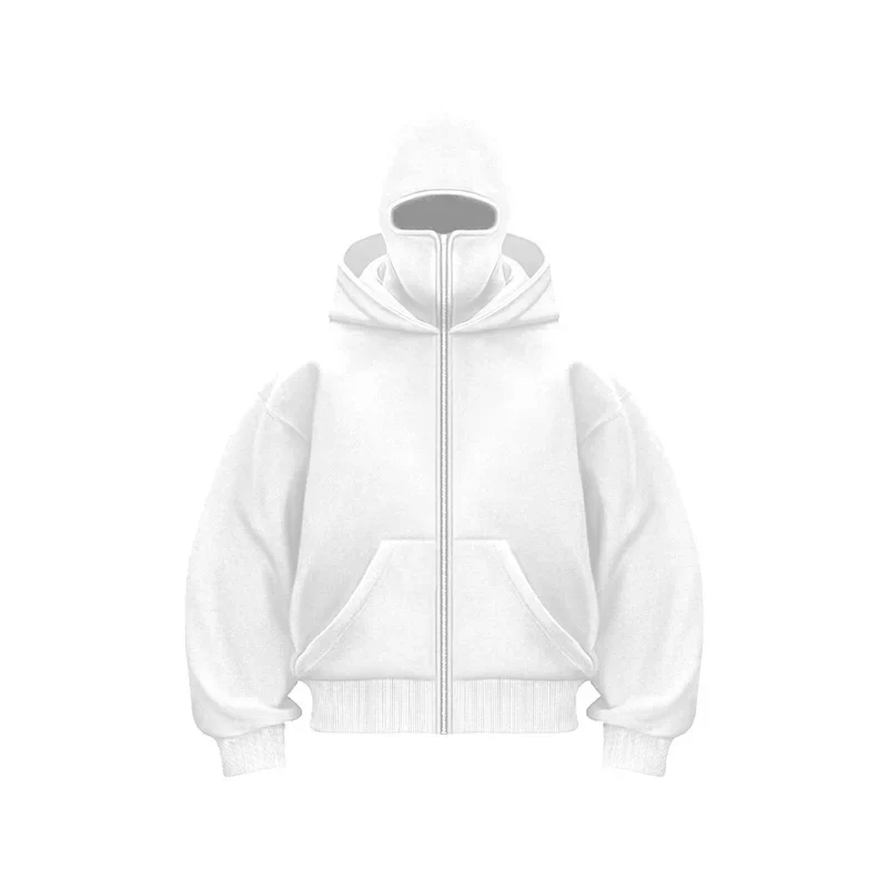 ShadowFlex Hoodie