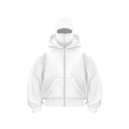 ShadowFlex Hoodie