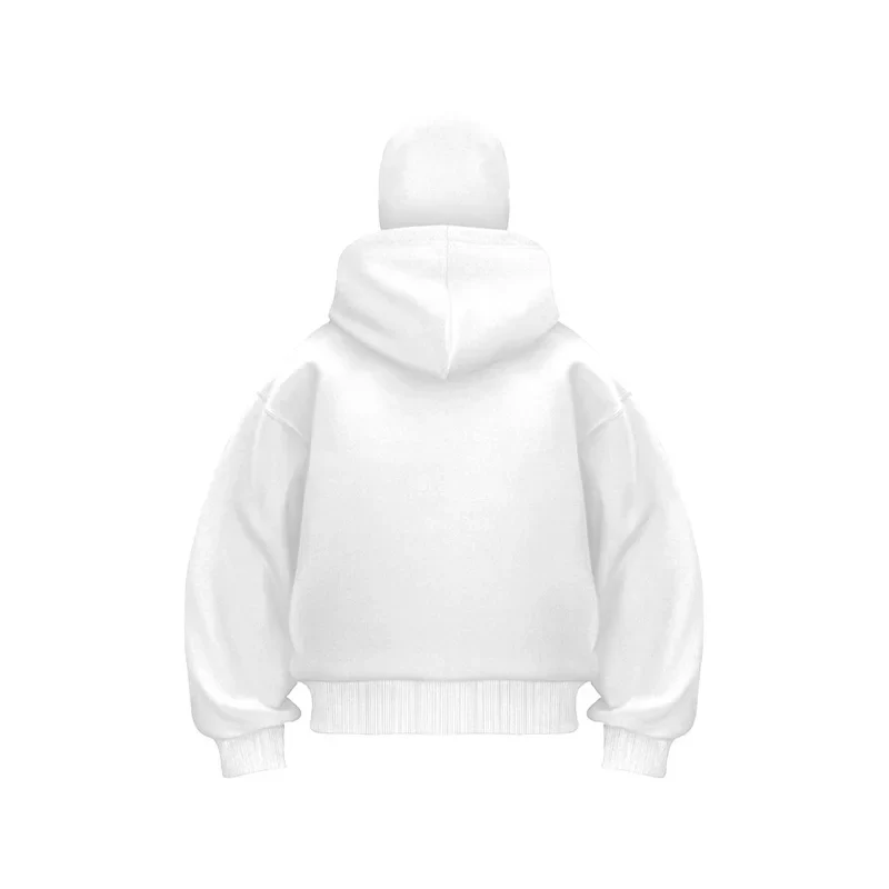 ShadowFlex Hoodie