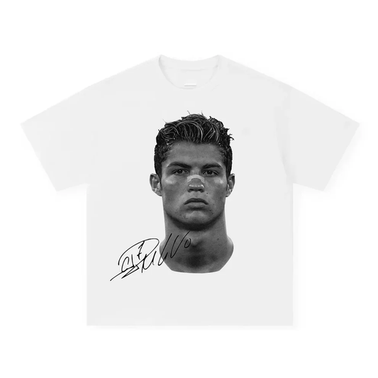 Tee « CR7 »